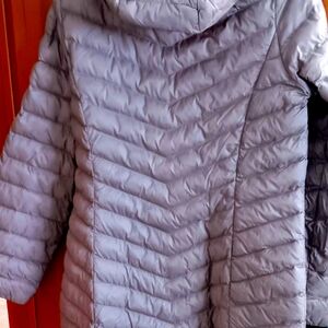 Women's down jacket